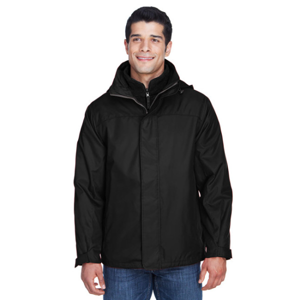 SALE Adult 3-in-1 Jacket