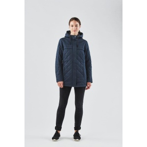 Ladies Bushwick Quilted Jacket