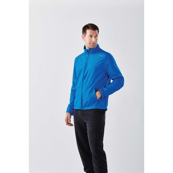 Mens Nautilus Performance Shell