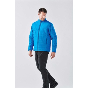 Mens Nautilus Quilted Jacket