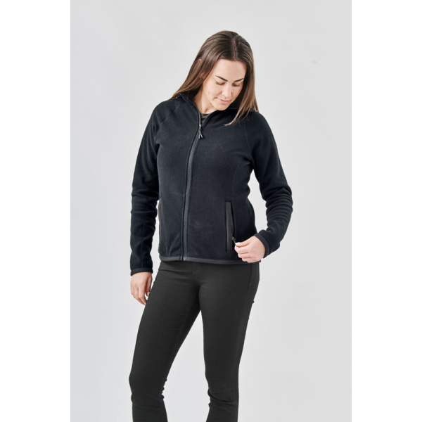 Ladies Montauk Fleece Jacket