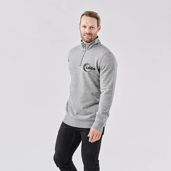 Mens Monashee 1/4 Zip