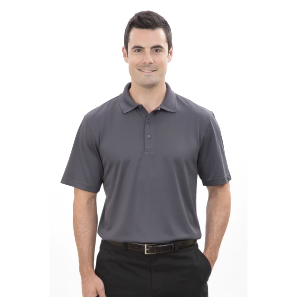 Mens Snag Proof Polo
