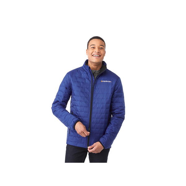 Mens Telluride Packable Insulated Jacket