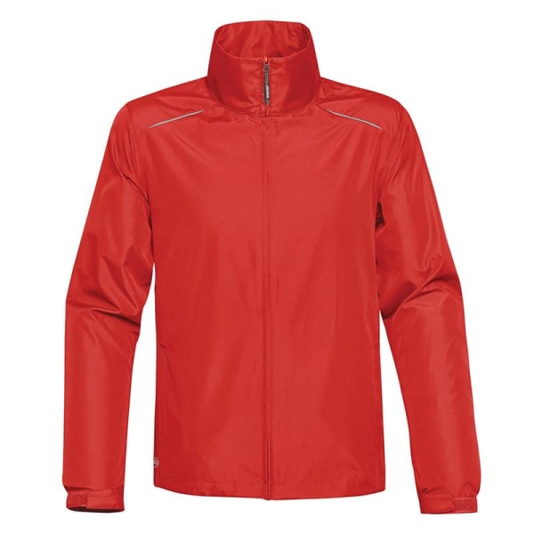 Clearance Mens Equinox Performance Shell