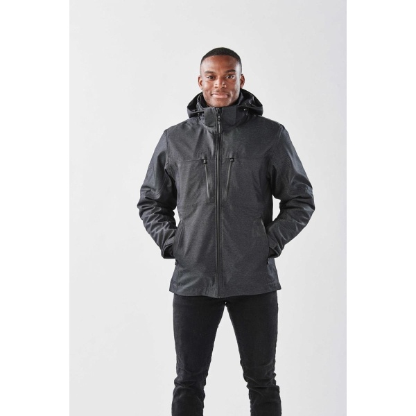 Mens Matrix System Jacket