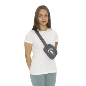 KOI Matte Hip Pack