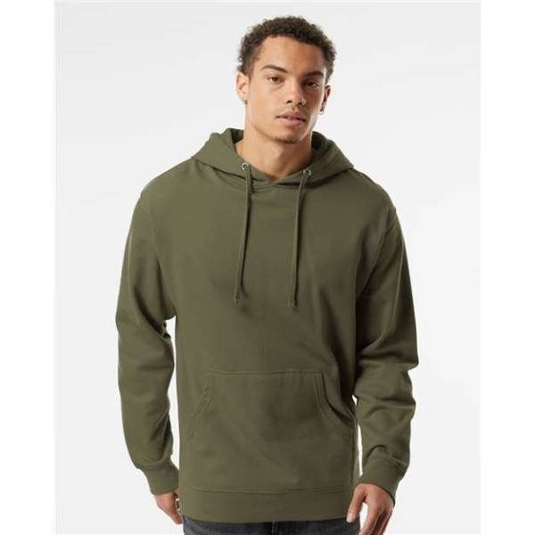 Adult Independent Trading Co Hoodie